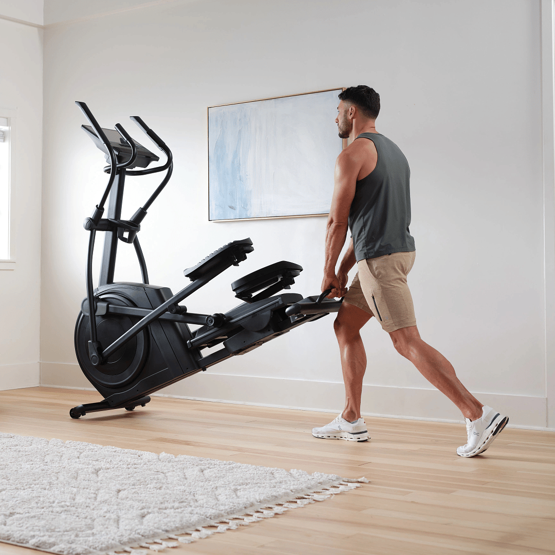 NordicTrack AirGlide 16 Elliptical