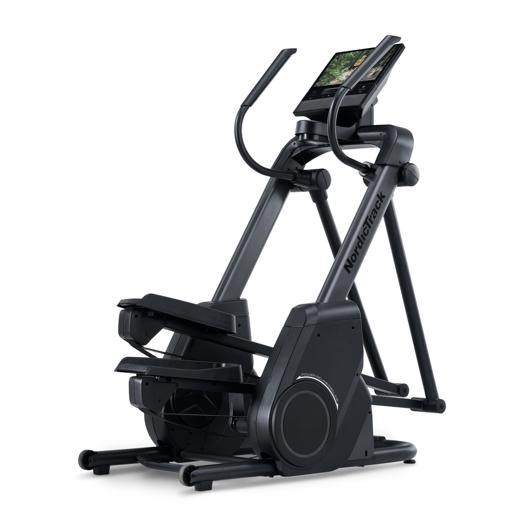 Shop NordicTrack X16 Elliptical