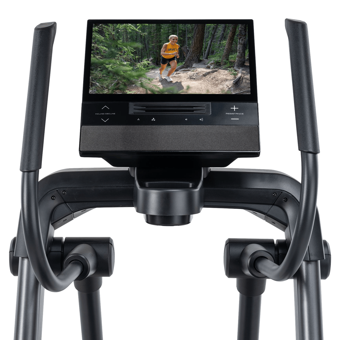 NordicTrack X16 Elliptical