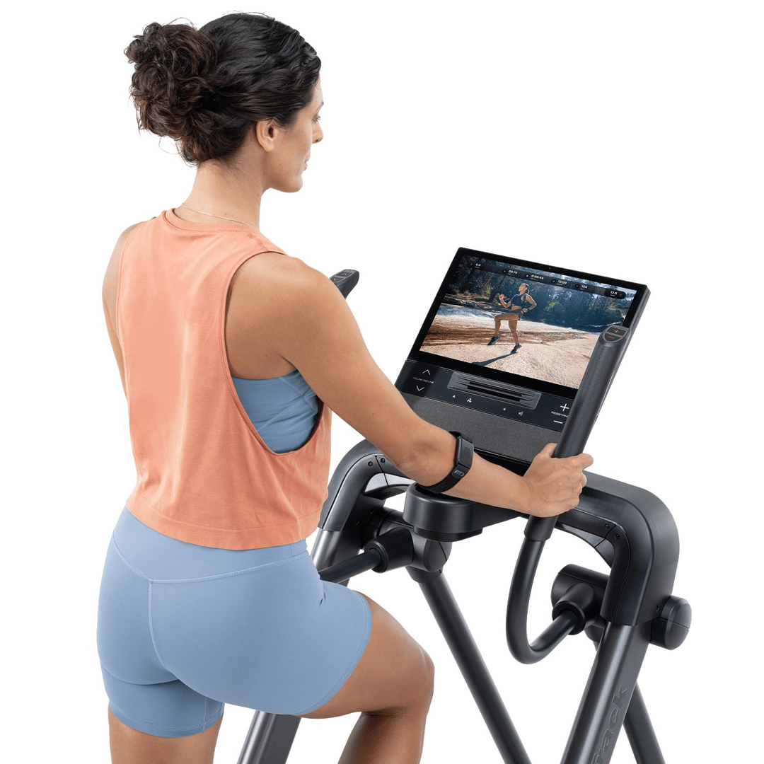 NordicTrack X16 Elliptical