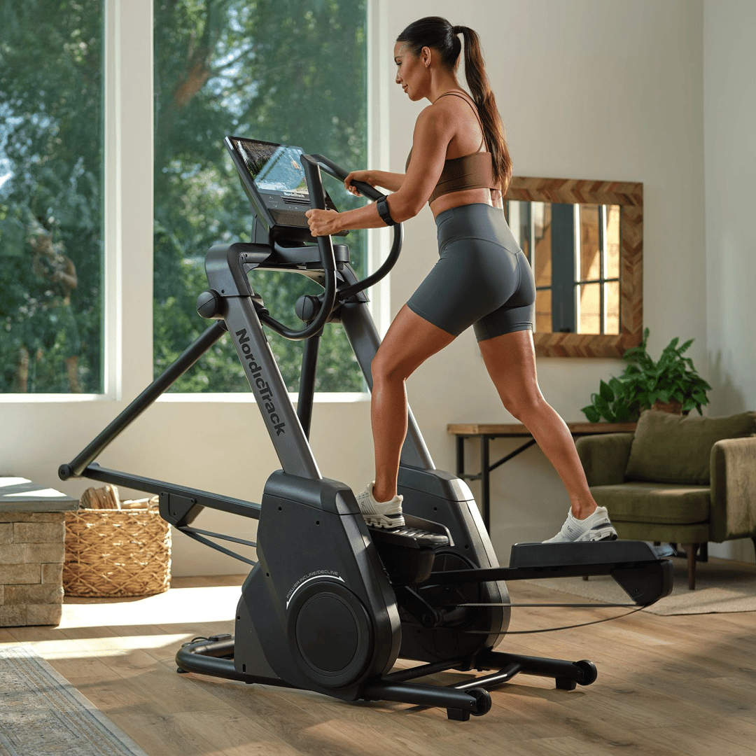 NordicTrack X16 Elliptical