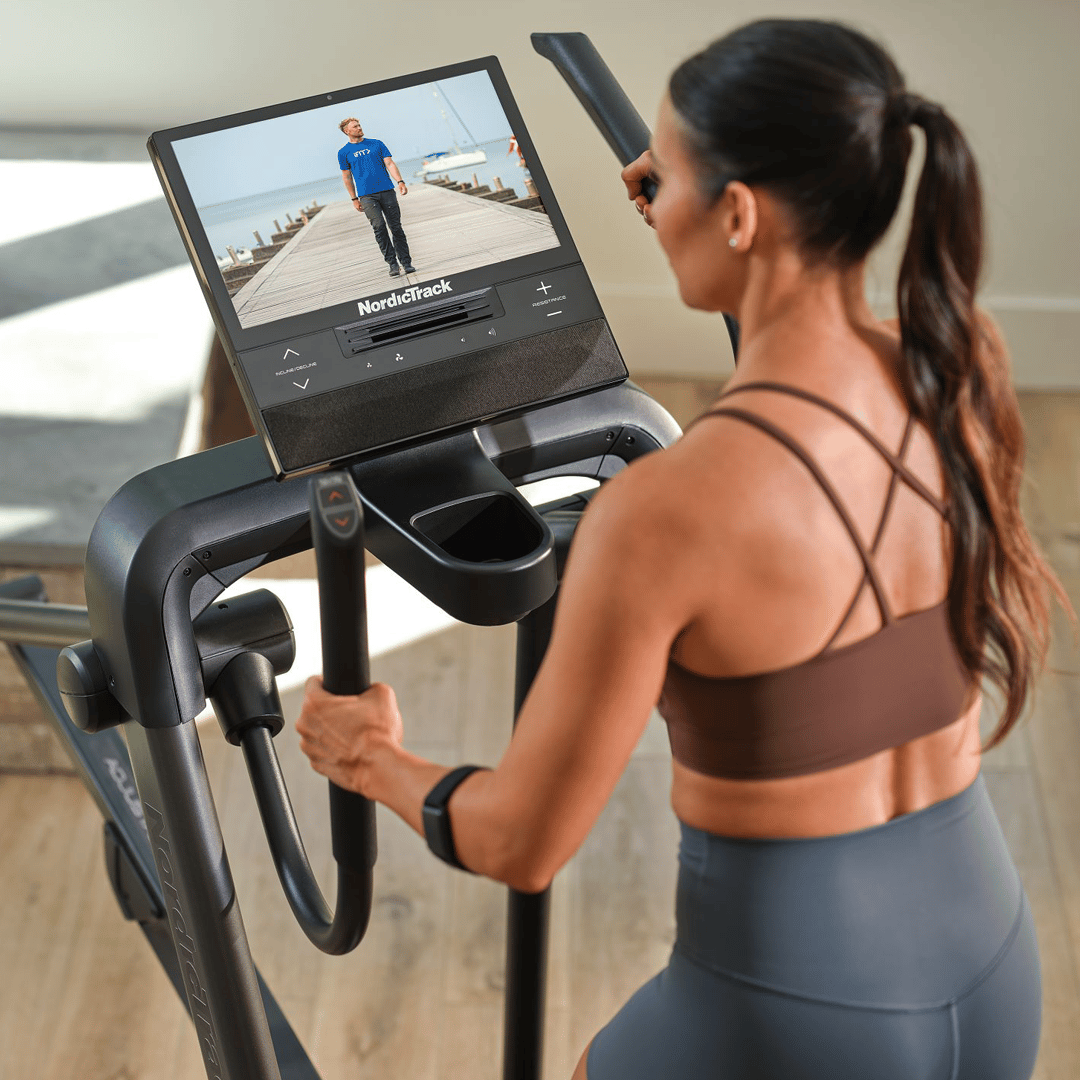 NordicTrack X16 Elliptical