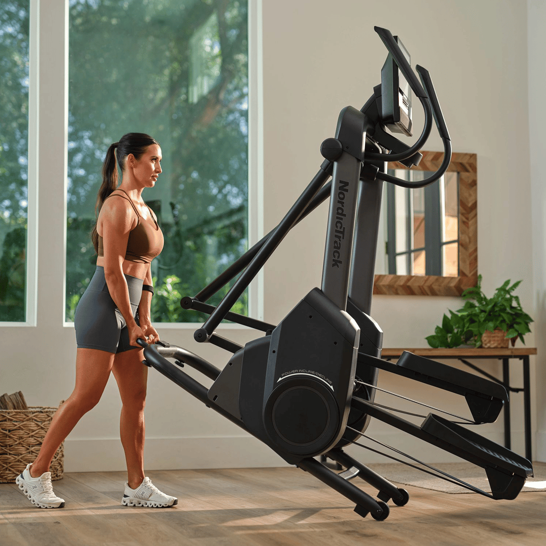 NordicTrack X16 Elliptical
