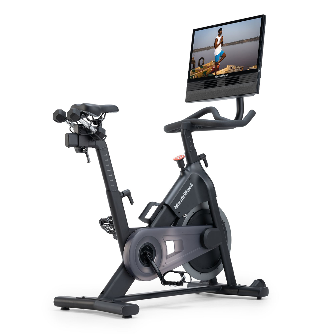 NordicTrack New 24 Studio Bike