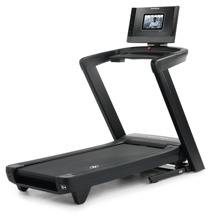 Shop NordicTrack Commercial 1250 Treadmill (2024 model)