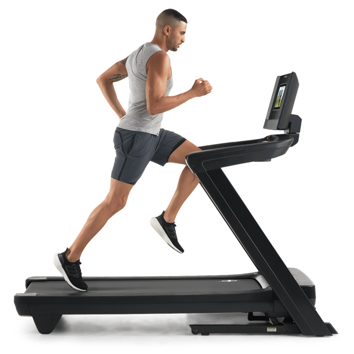 NordicTrack Commercial 1250 Treadmill (2024 model)
