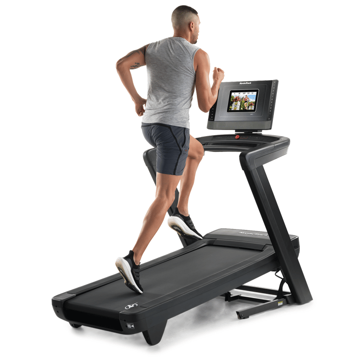 NordicTrack Commercial 1250 Treadmill (2024 model)