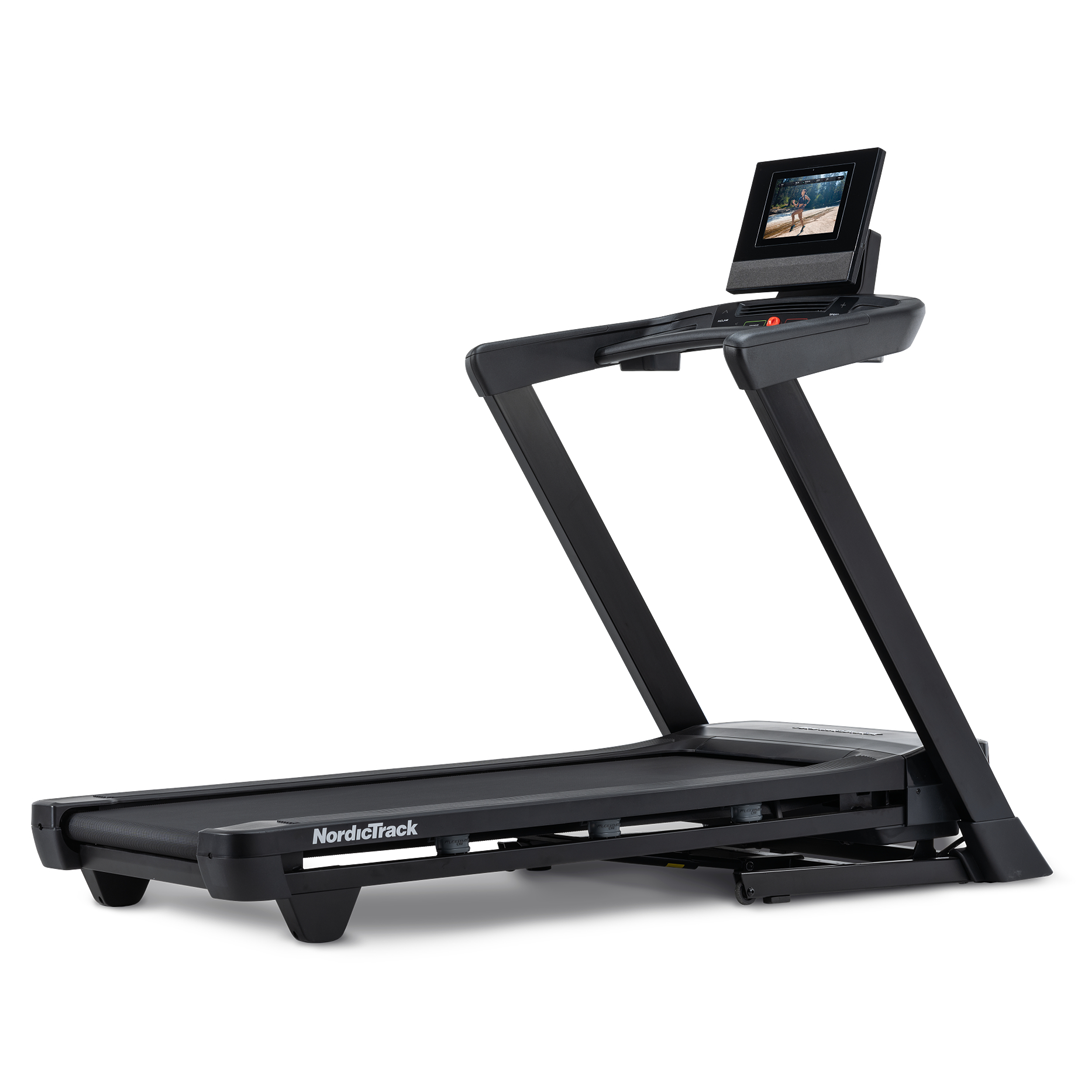 NordicTrack T Series 10 Treadmill