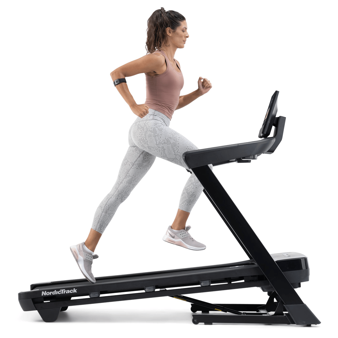 NordicTrack T Series 10 Treadmill