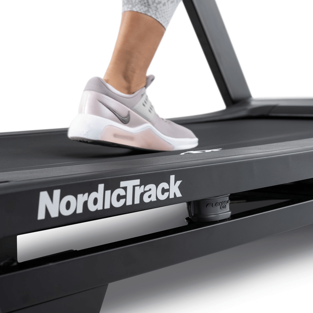 NordicTrack T Series 10 Treadmill