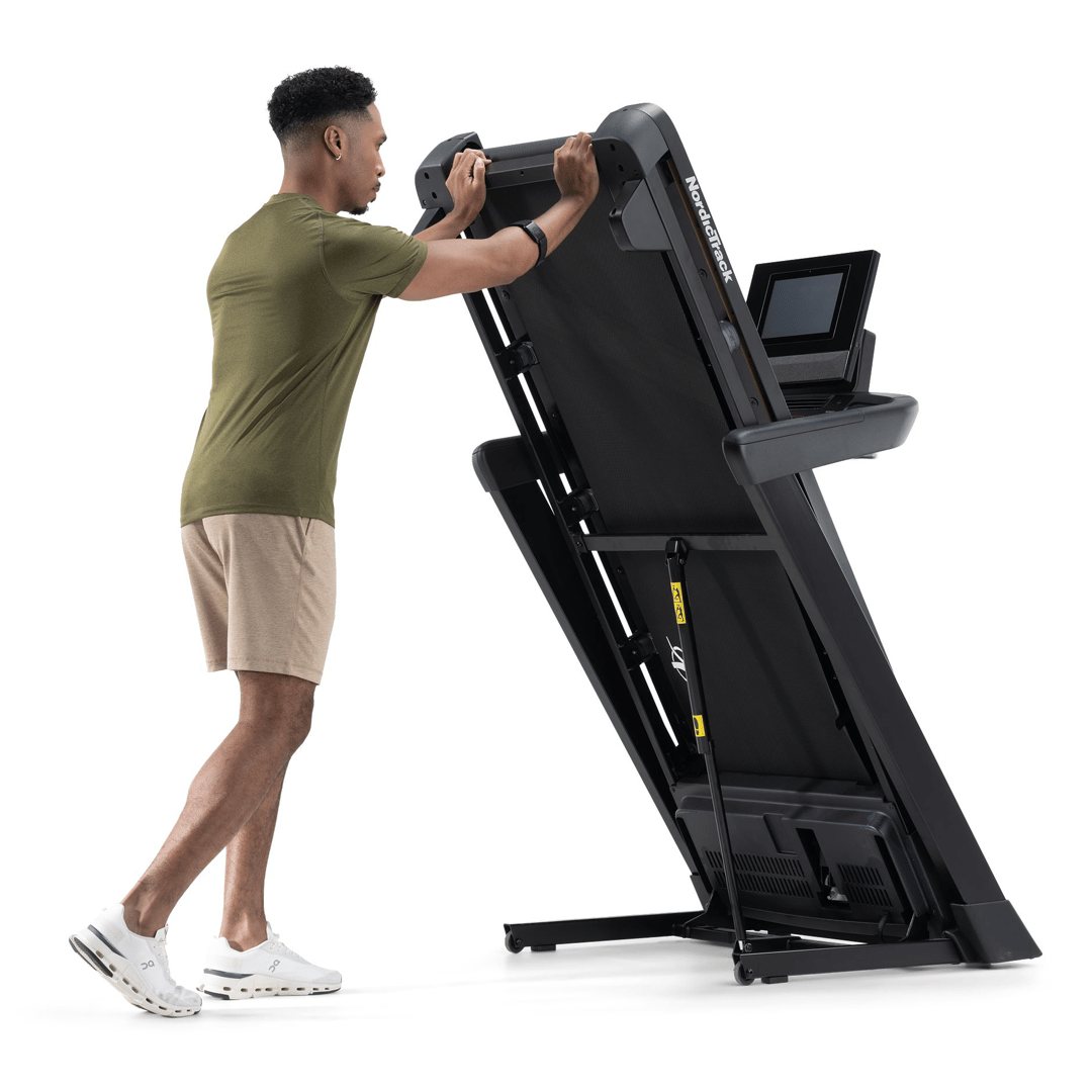 NordicTrack T Series 10 Treadmill