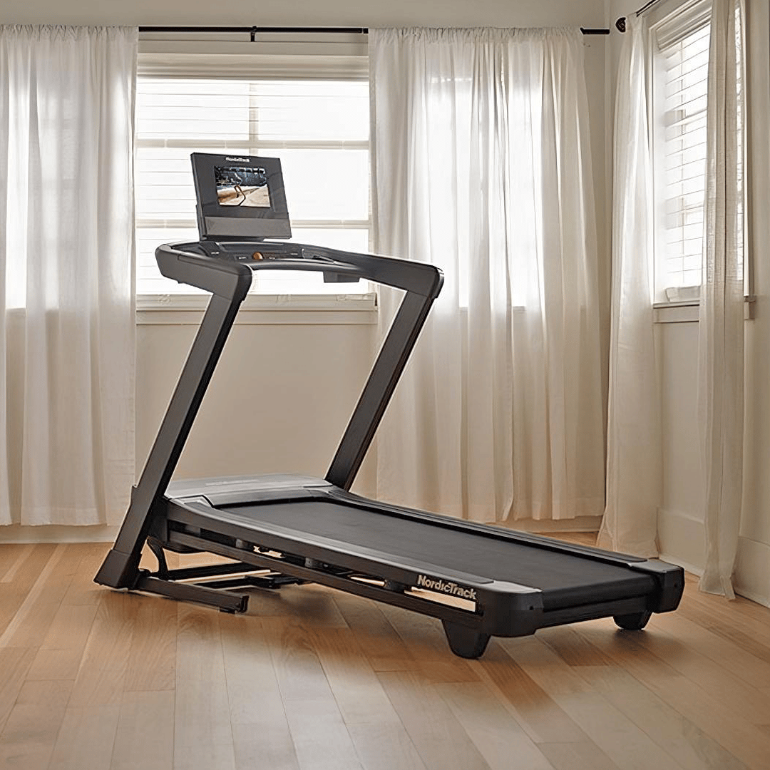 NordicTrack T Series 10 Treadmill