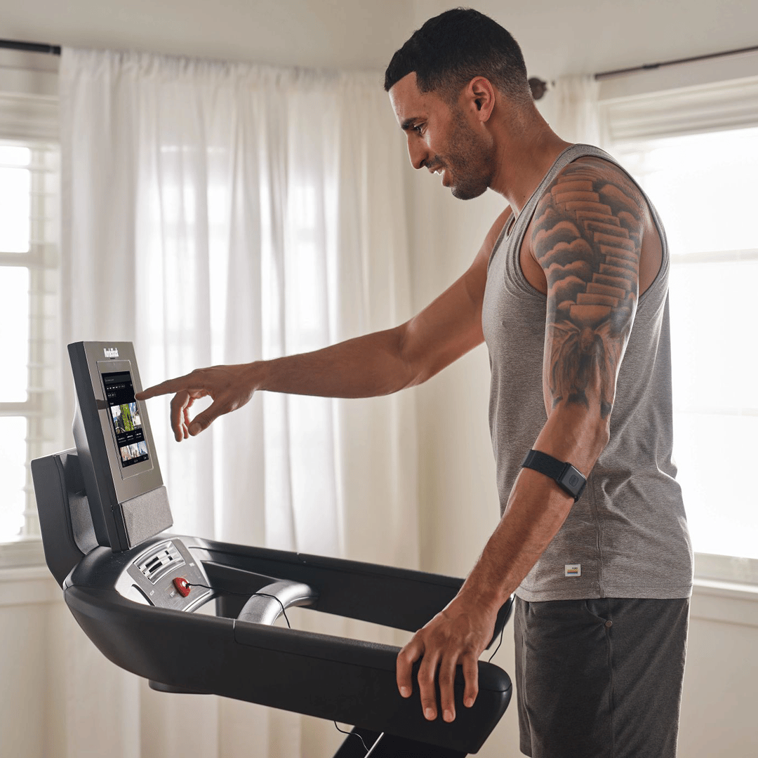 NordicTrack T Series 10 Treadmill