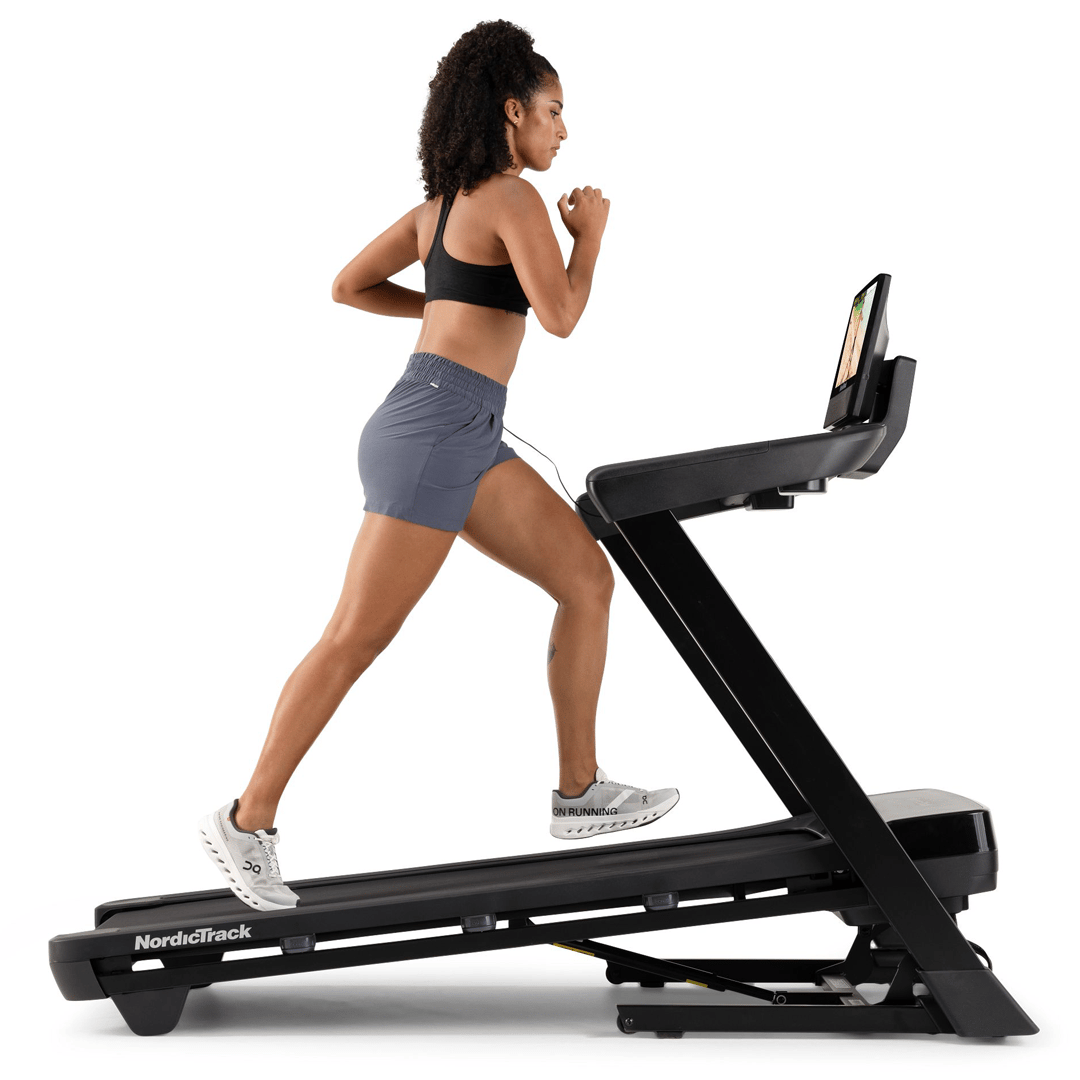 NordicTrack T Series 16 Treadmill