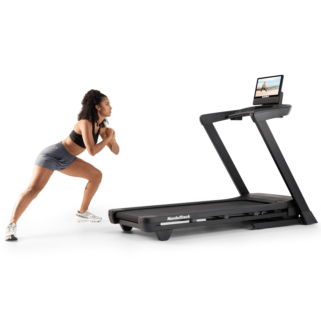 NordicTrack T Series 16 Treadmill