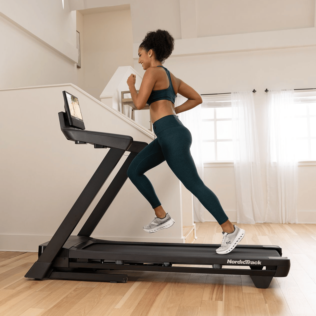 NordicTrack T Series 16 Treadmill