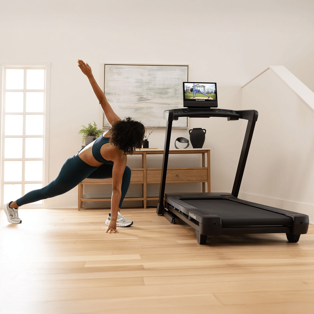 NordicTrack T Series 16 Treadmill