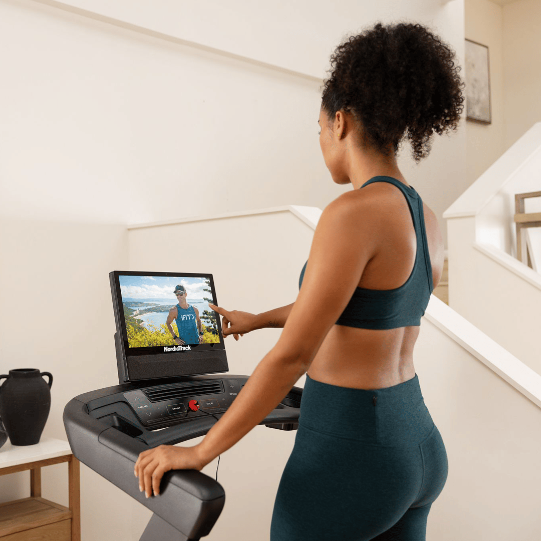 NordicTrack T Series 16 Treadmill
