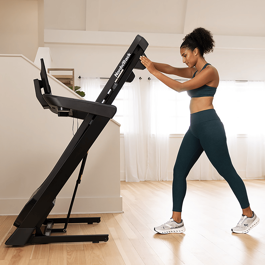NordicTrack T Series 16 Treadmill