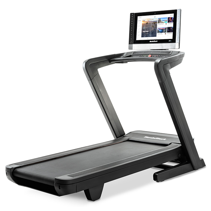NordicTrack Commercial 2450 Treadmill