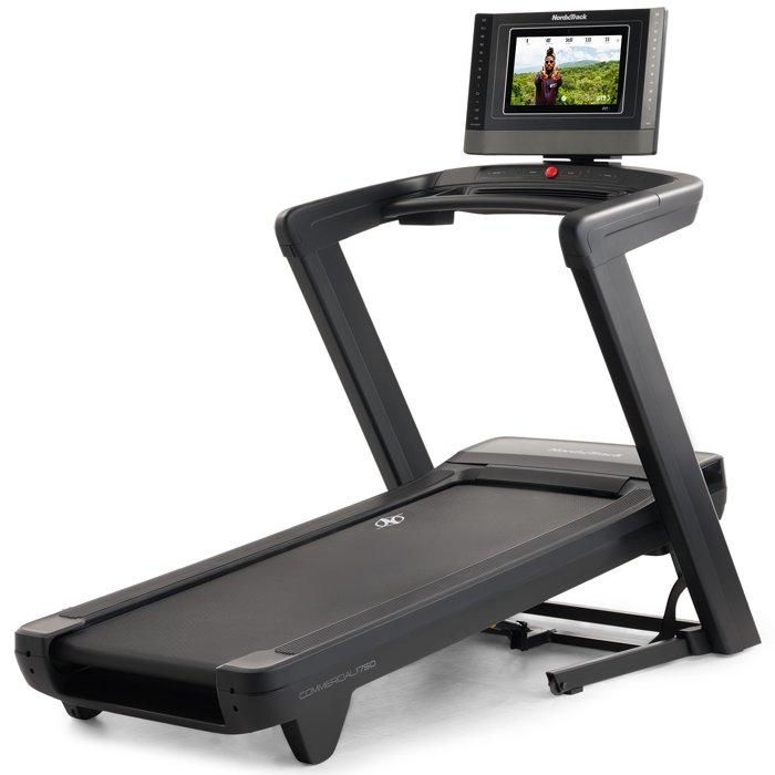 NordicTrack Commercial 1750 Treadmill (2024 model)