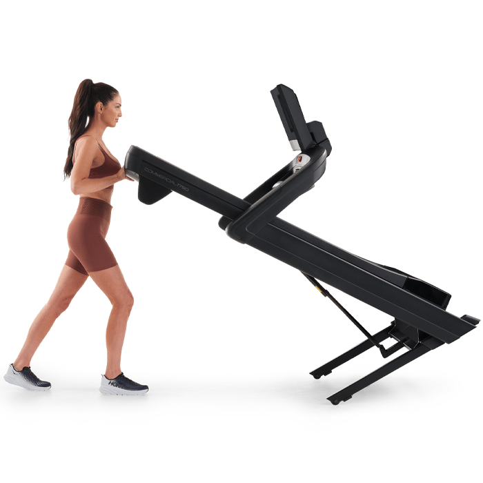 NordicTrack Commercial 1750 Treadmill (2024 model)