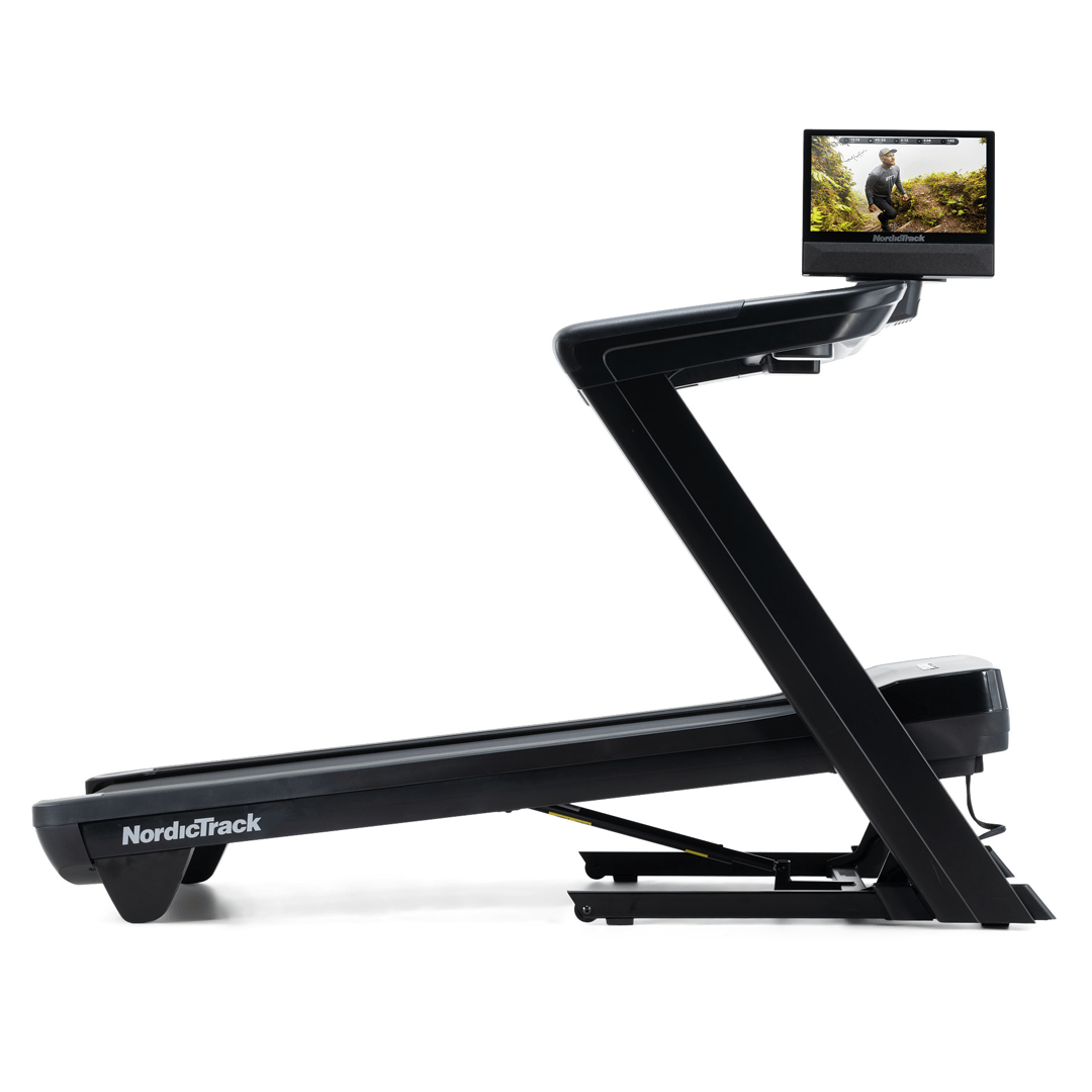 NordicTrack New Commercial 1750 Treadmill
