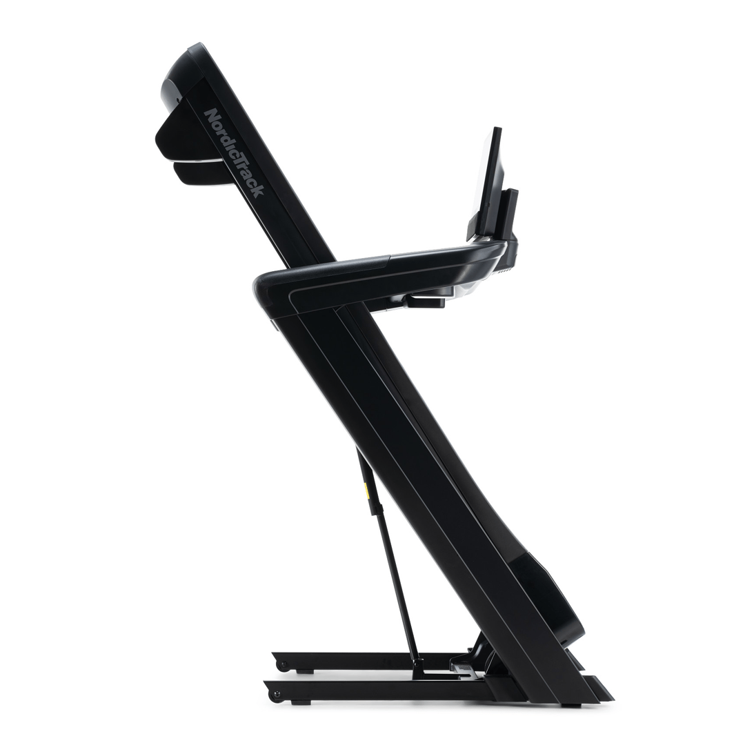 NordicTrack New Commercial 1750 Treadmill