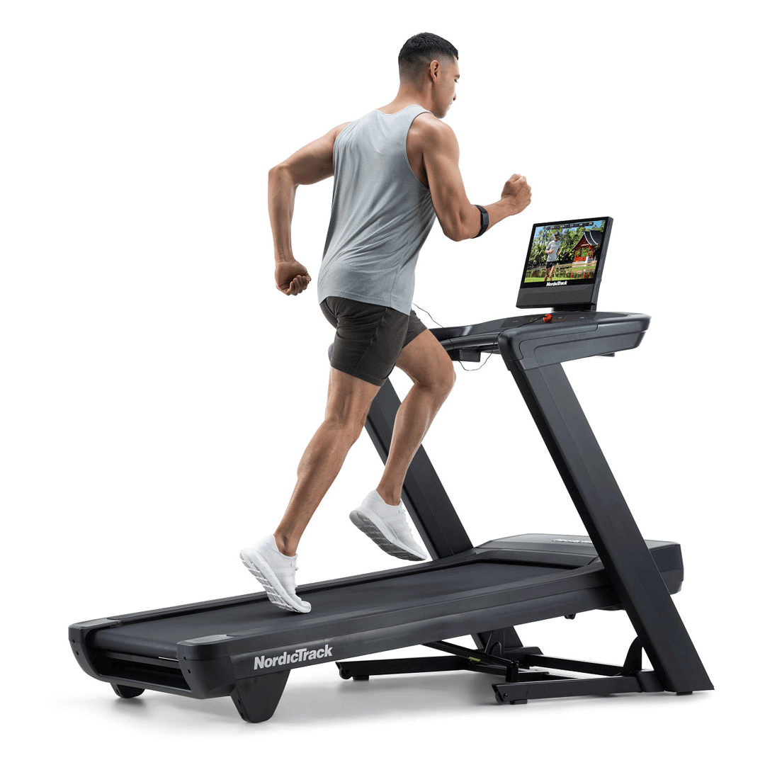 NordicTrack New Commercial 1750 Treadmill
