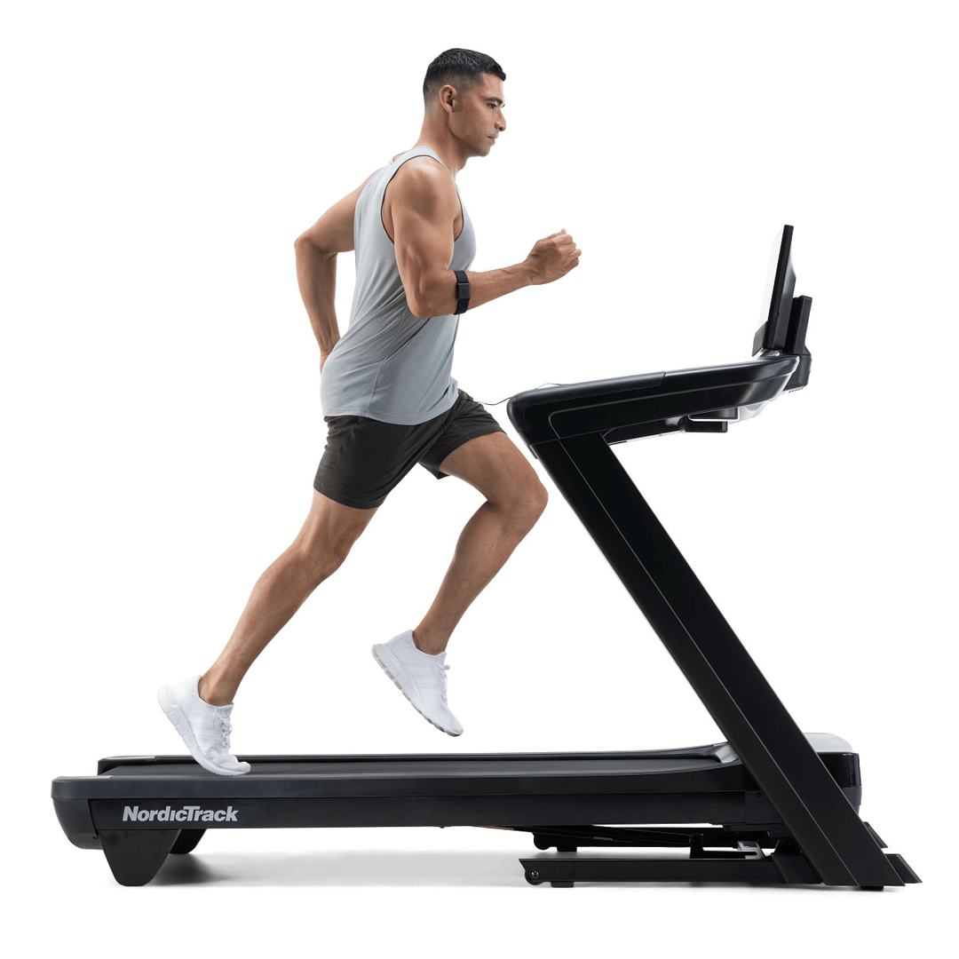 NordicTrack New Commercial 1750 Treadmill