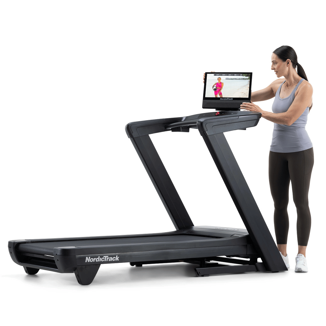 NordicTrack New Commercial 1750 Treadmill