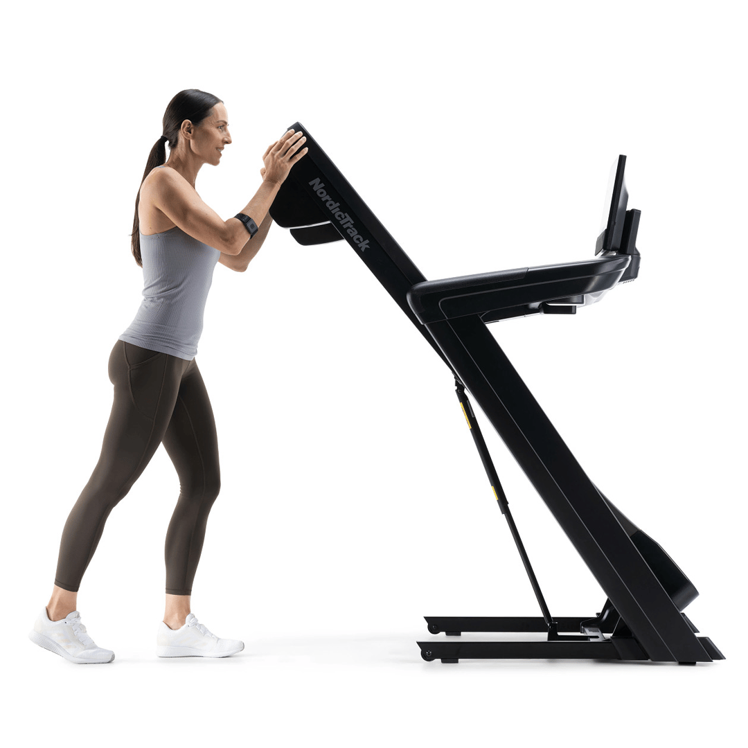 NordicTrack New Commercial 1750 Treadmill