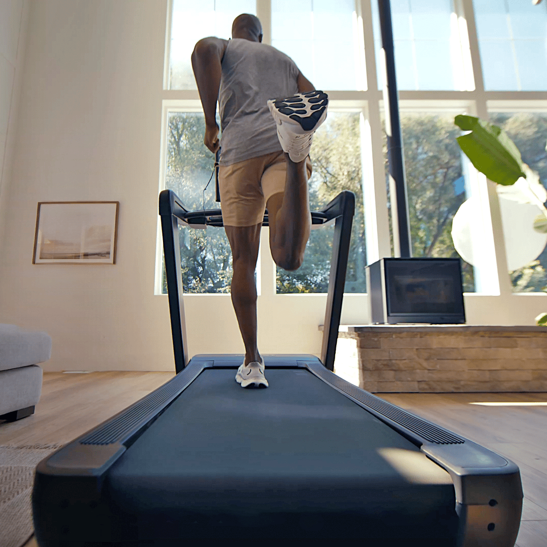NordicTrack New Commercial 1750 Treadmill