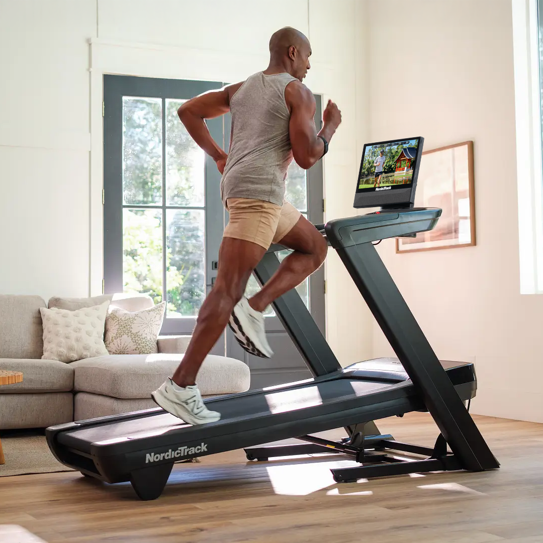 NordicTrack New Commercial 1750 Treadmill