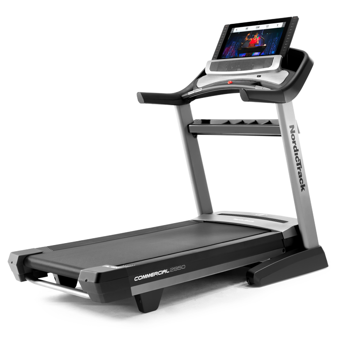 NordicTrack Commercial 2950 Treadmill - Floor Models Only