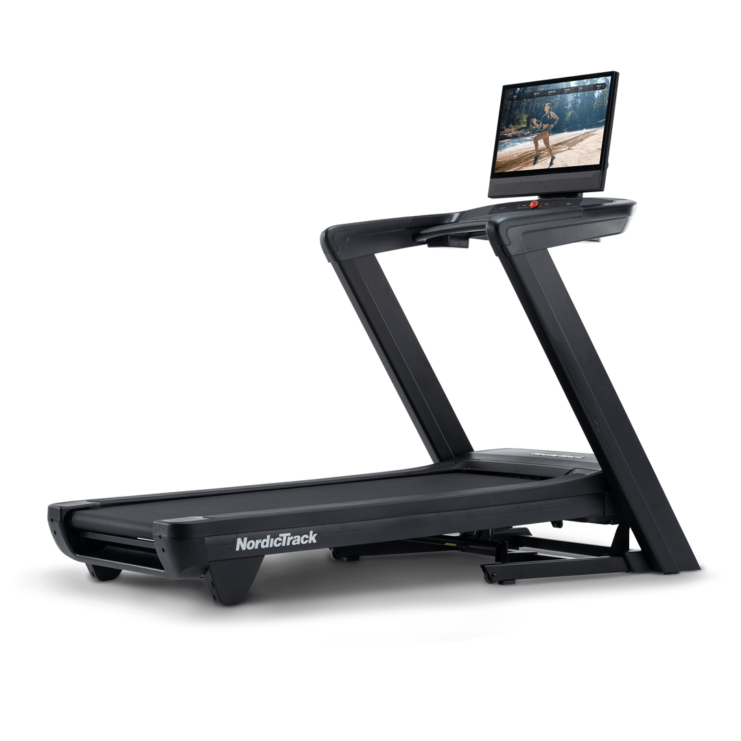 Shop NordicTrack New Commercial 2450 Treadmill
