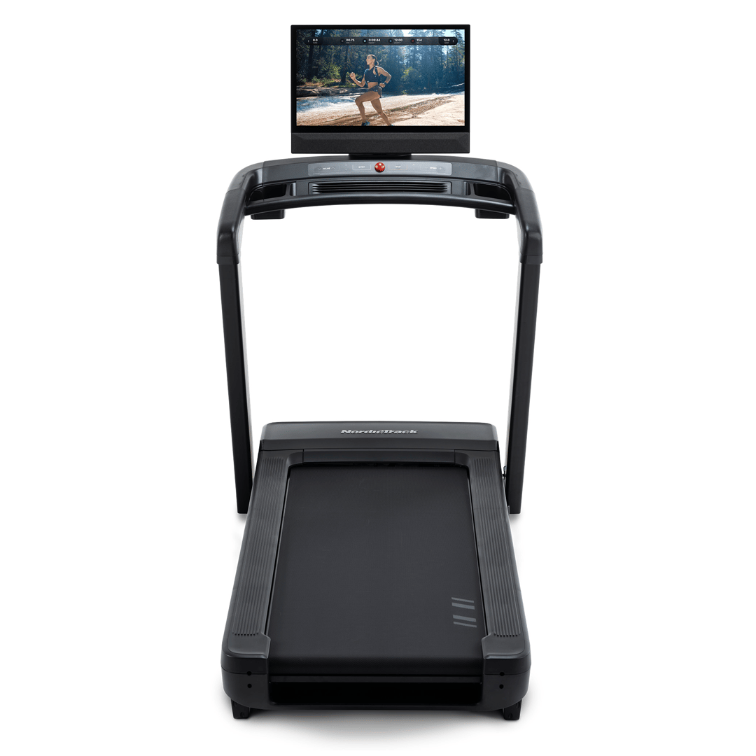 NordicTrack New Commercial 2450 Treadmill