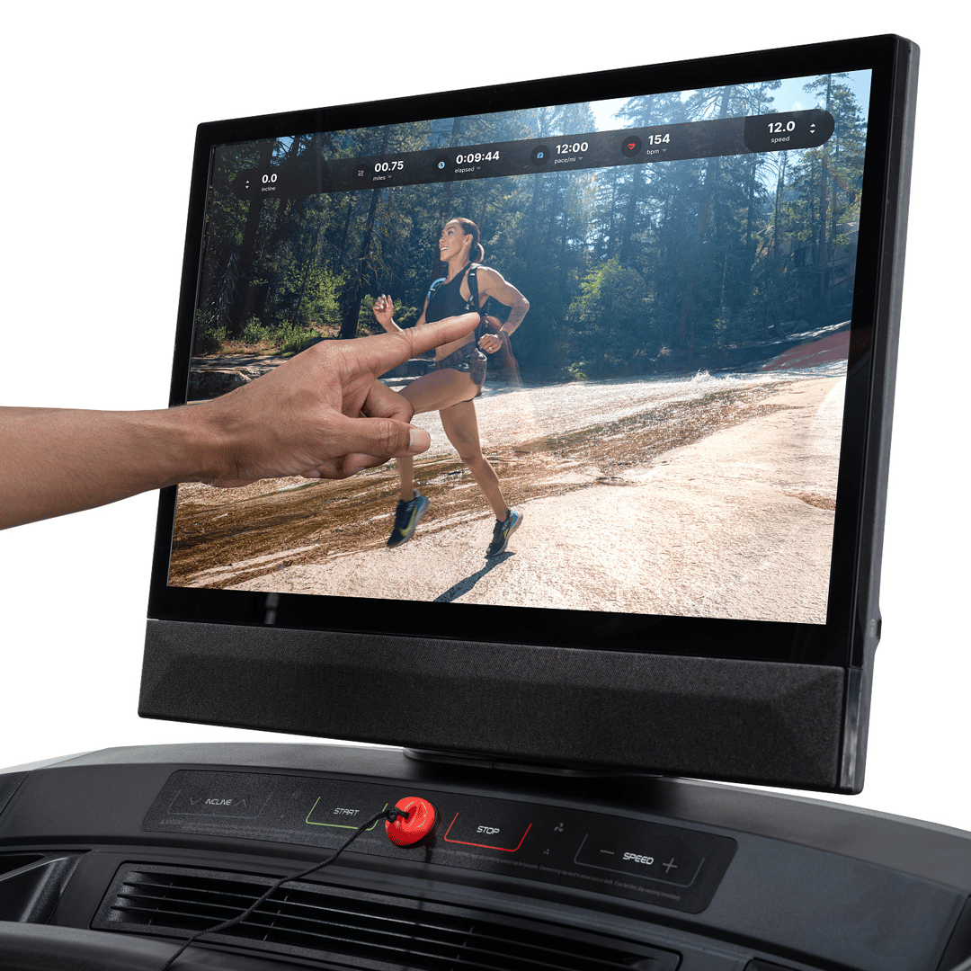 NordicTrack New Commercial 2450 Treadmill