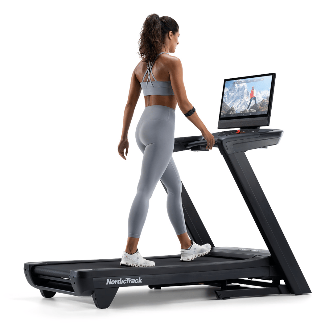 NordicTrack New Commercial 2450 Treadmill