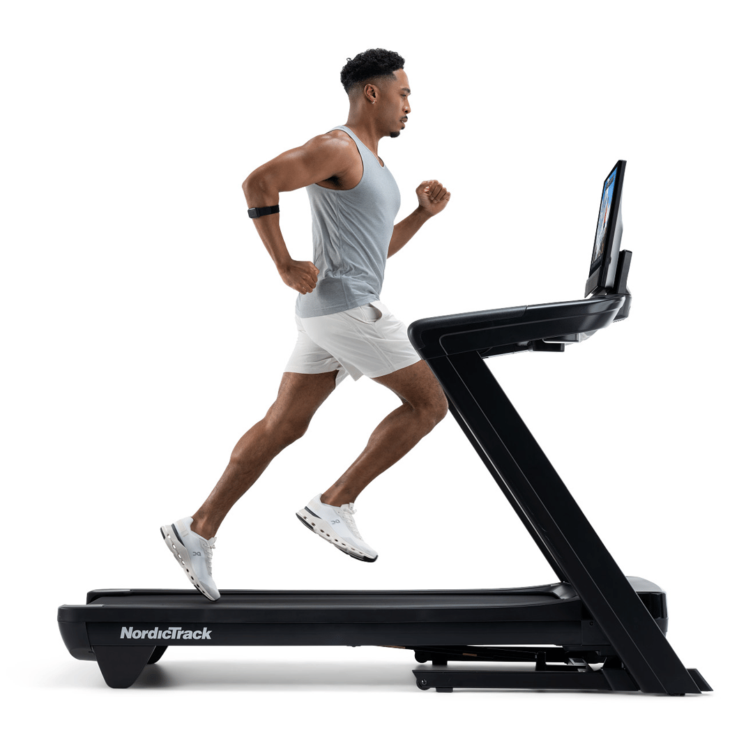 NordicTrack New Commercial 2450 Treadmill