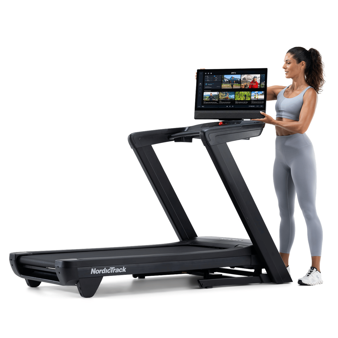 NordicTrack New Commercial 2450 Treadmill