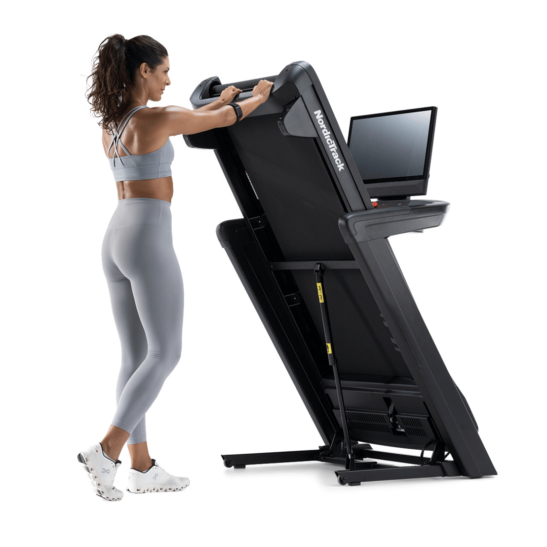 NordicTrack New Commercial 2450 Treadmill