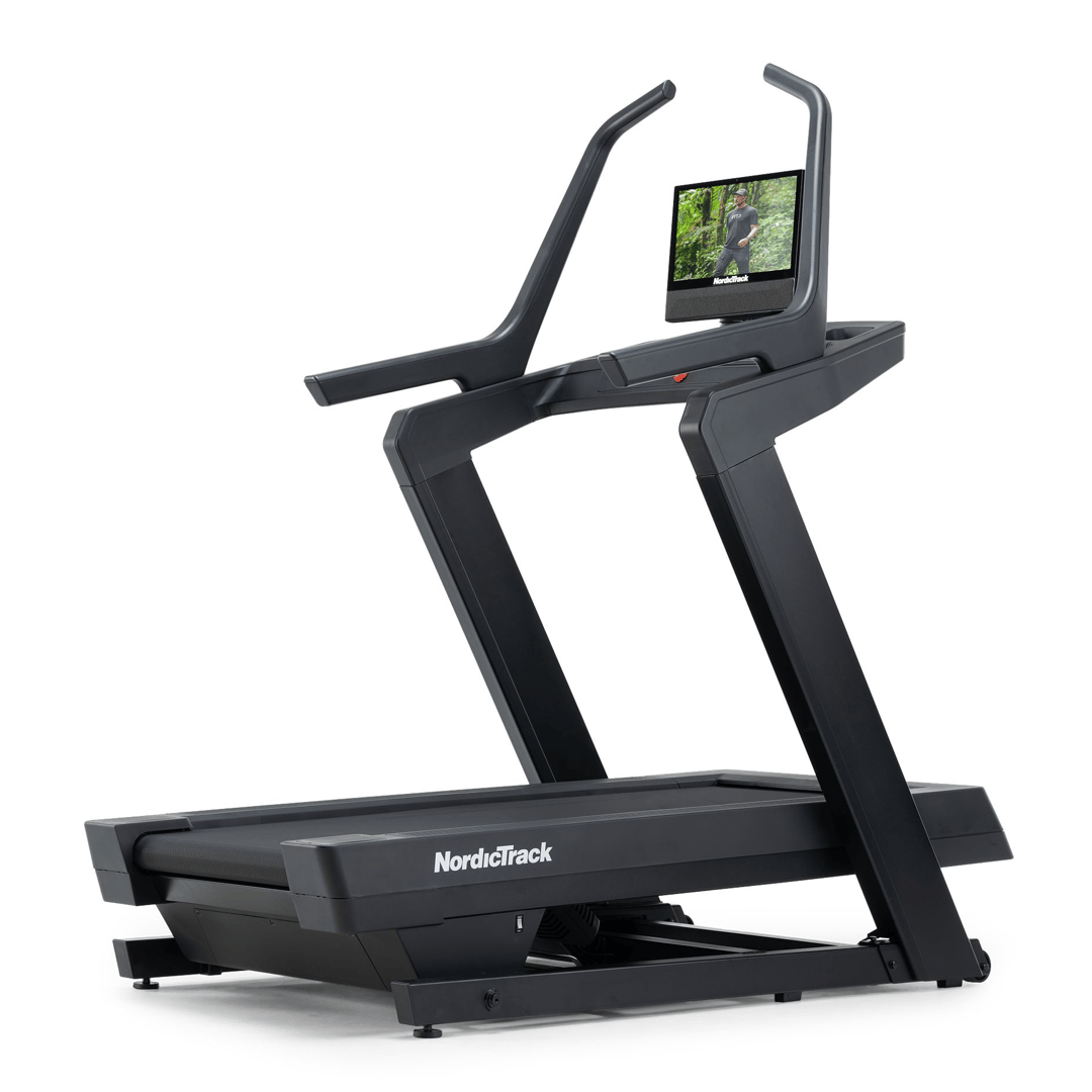 Shop NordicTrack X16 Incline Treadmill