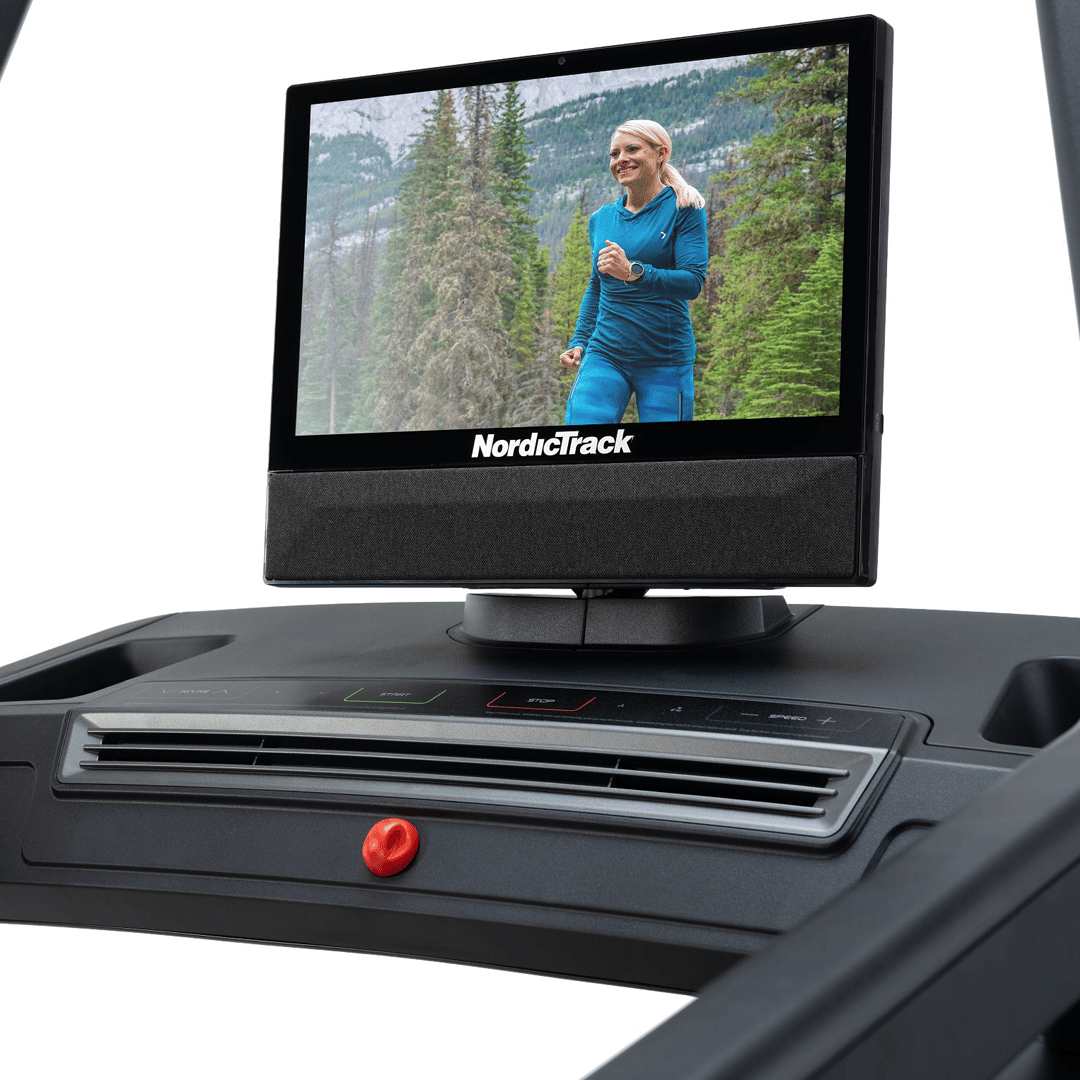 NordicTrack X16 Incline Treadmill