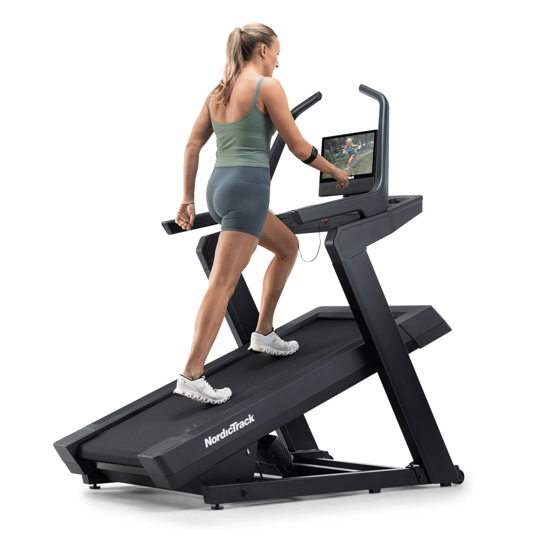 NordicTrack X16 Incline Treadmill
