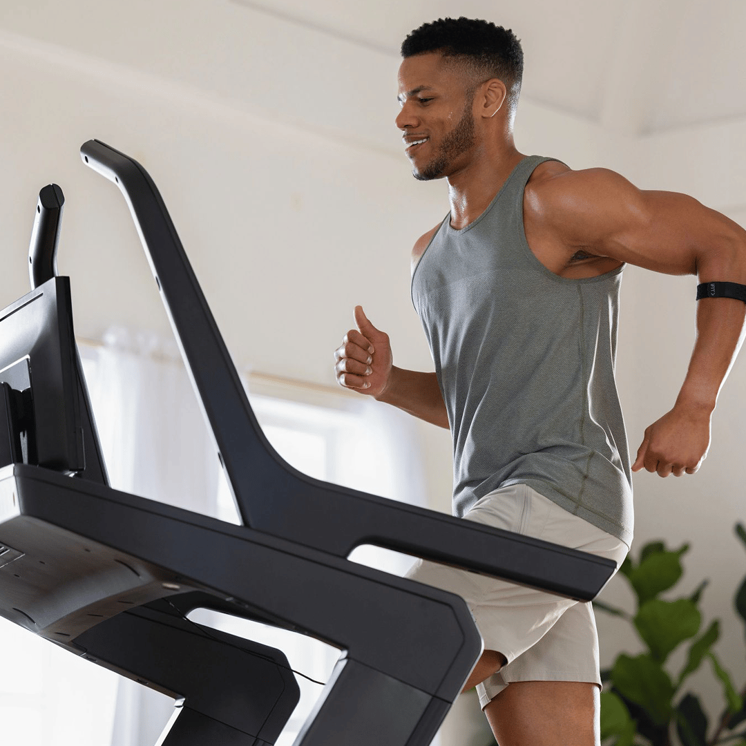 NordicTrack X16 Incline Treadmill