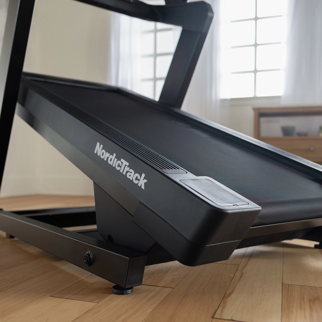 維新流トレード術 ボリンキャス BOLLINCHAS NordicTrack X16 Incline Treadmill