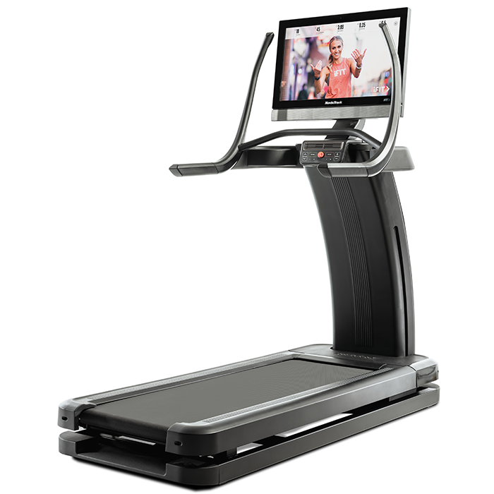 NordicTrack Elite Treadmill 32-inch
