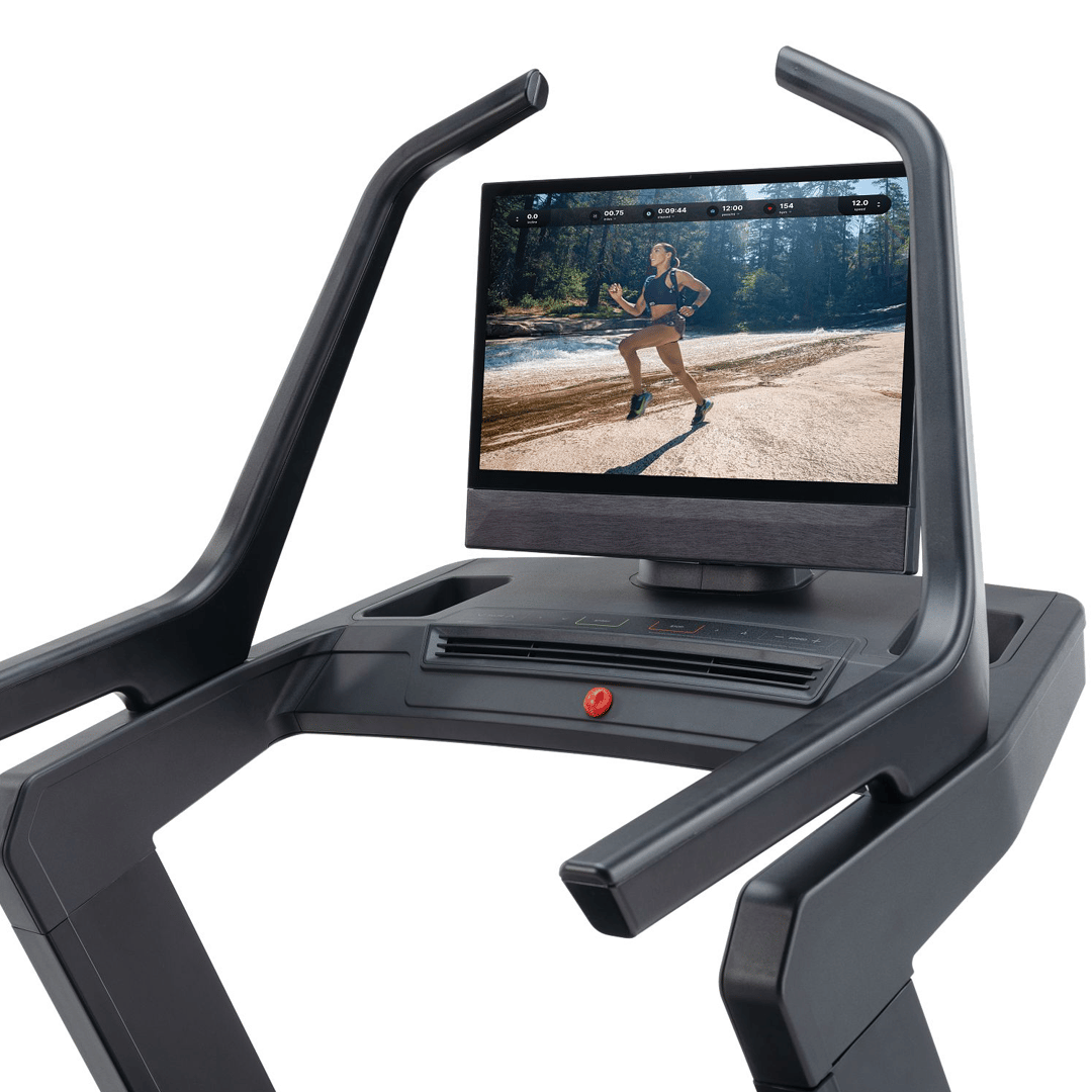 NordicTrack X24 Incline Treadmill