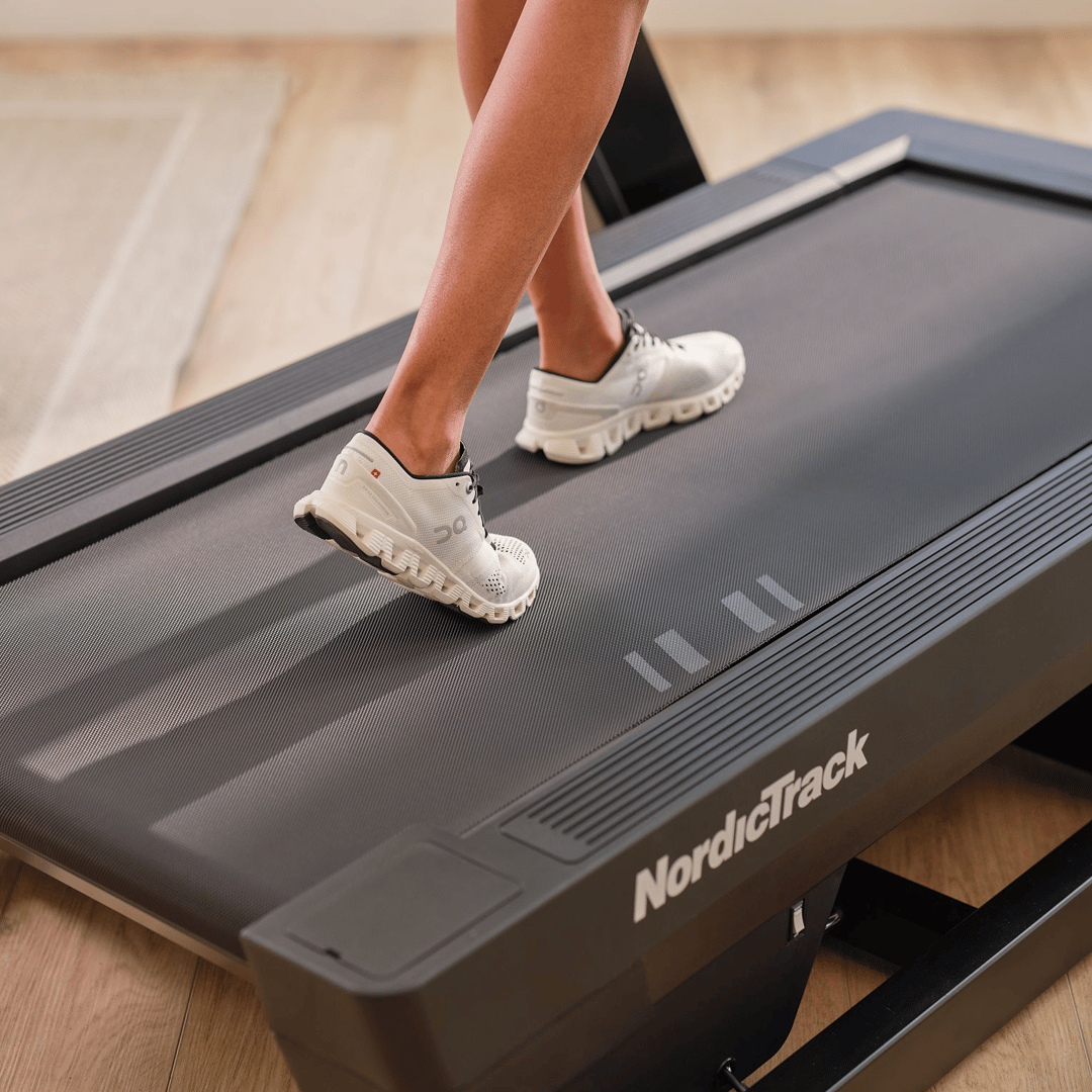 NordicTrack X24 Incline Treadmill